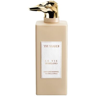 Trussardi Le Vie de Milano Limitless Shopping - Eau de Parfum Trussardi Le Vie de Milano Limitless Shopping - Eau de Parfum