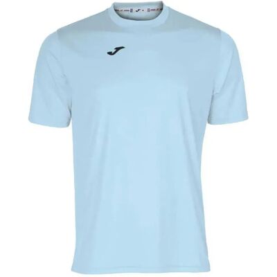 Camiseta Azul Combi JOMA para Hombre - Camiseta Camiseta Azul Combi JOMA para Hombre - Camiseta