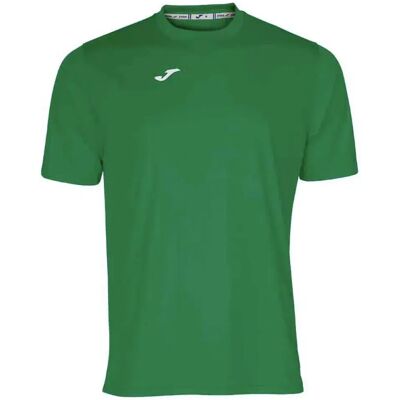 Camiseta de tenis juvenil verde JOMA Combi - Camiseta Camiseta de tenis juvenil verde JOMA Combi - Camiseta