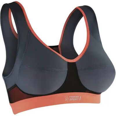 Thuasne Sujetador Deportivo Activ Sport Blue 85 Thuasne Sujetador Deportivo Activ Sport Blue 85