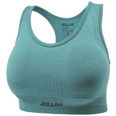 Joluvi Top Deportivo Ana Emerald XL Joluvi Top Deportivo Ana Emerald XL