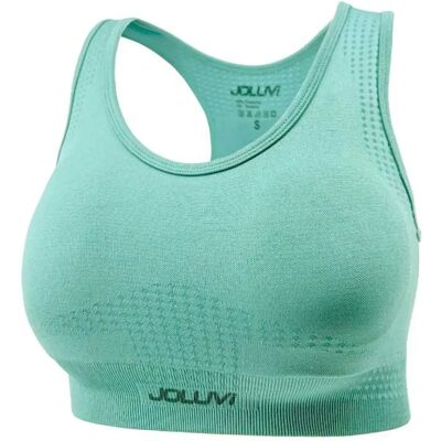 Joluvi Top Deportivo Ana Mint S Joluvi Top Deportivo Ana Mint S