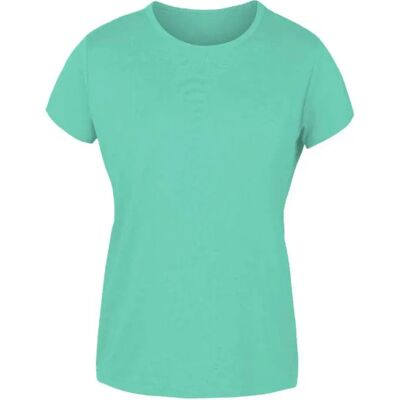 Joluvi Camiseta De Manga Corta Combed Cotton Mint XL Joluvi Camiseta De Manga Corta Combed Cotton Mint XL