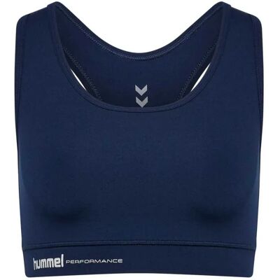 hummel Hmlpulse Light Support Bra - Sport-BH hummel Hmlpulse Light Support Bra - Sport-BH