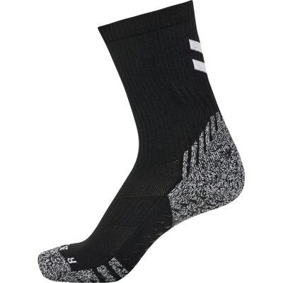 Hummel Calcetines Largos Pro Grip Black / White EU 35-38 Hummel Calcetines Largos Pro Grip Black / White EU 35-38