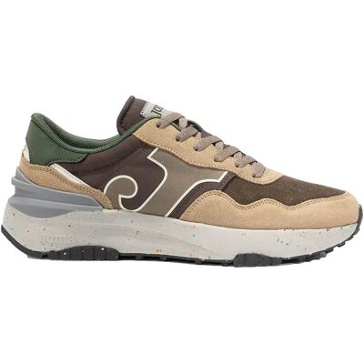 Joma Zapatillas C.367 Brown EU 44 Joma Zapatillas C.367 Brown EU 44