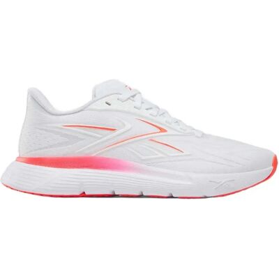 Reebok Zapatillas Nano Gym 2.0 Ftwr White / Neon Cherry EU 40 1/2 Reebok Zapatillas Nano Gym 2.0 Ftwr White / Neon Cherry EU 40 1/2