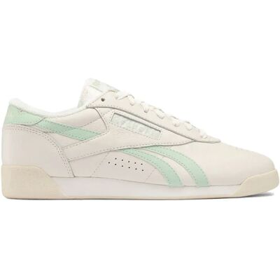 Reebok Zapatillas F/s Low Chalk / Dew / Vintagechalk EU 37 Reebok Zapatillas F/s Low Chalk / Dew / Vintagechalk EU 37