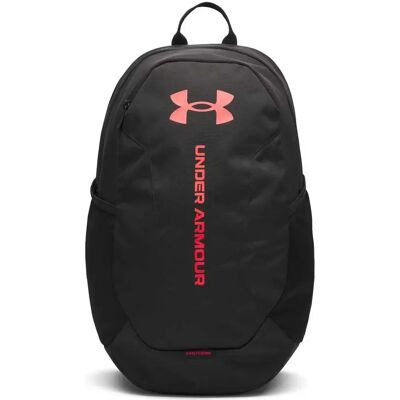 Under Armour Mochila Hustle Lite 26.5l Black One Size Under Armour Mochila Hustle Lite 26.5l Black One Size