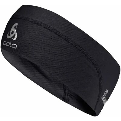 Odlo Cinta Para La Cabeza Ceramicool Black One Size Odlo Cinta Para La Cabeza Ceramicool Black One Size