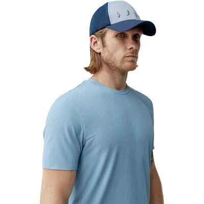 Born Living Yoga Gorra Atuel Sea Blue One Size Born Living Yoga Gorra Atuel Sea Blue One Size