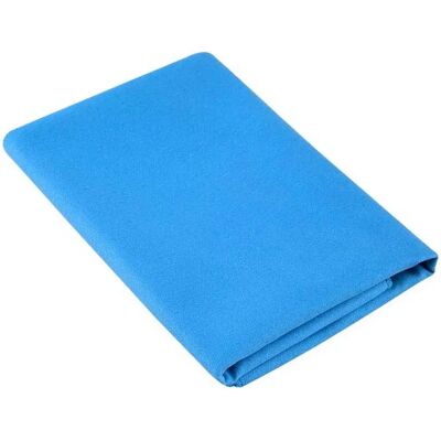 Mad Toalla Microfibra Blue 80 x 140 cm Mad Toalla Microfibra Blue 80 x 140 cm