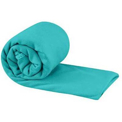 Sea To Summit Toalla Pocket M Blue 100 x 50 cm Sea To Summit Toalla Pocket M Blue 100 x 50 cm