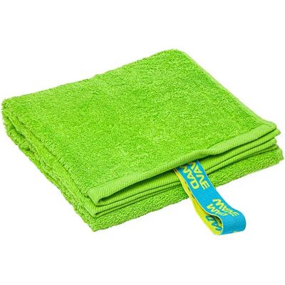 Mad Toalla Soft Terry Green 50 x 100 cm Mad Toalla Soft Terry Green 50 x 100 cm
