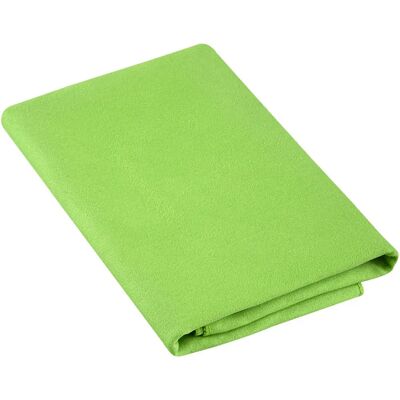 Mad Toalla Microfibre Green 40 x 80 cm Mad Toalla Microfibre Green 40 x 80 cm