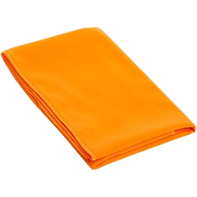 Mad Toalla Microfibre Orange07 40 x 80 cm Mad Toalla Microfibre Orange07 40 x 80 cm
