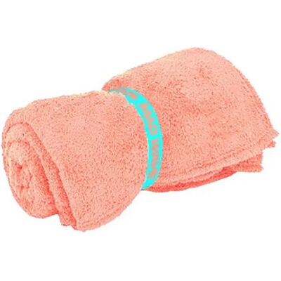 Mad Toalla Ultrasoft Microfiber Pink 80 x 130 cm Mad Toalla Ultrasoft Microfiber Pink 80 x 130 cm