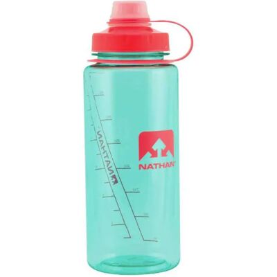 Nathan Botella Littleshot 700ml Blue Light One Size Nathan Botella Littleshot 700ml Blue Light One Size