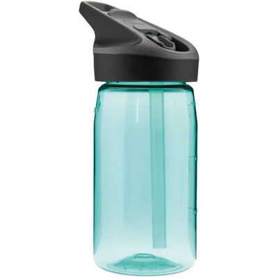 Laken Botella Jannu Tritan 450ml Blue One Size Laken Botella Jannu Tritan 450ml Blue One Size