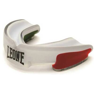 Leone1947 Protector Bucal Top Tricolour One Size Leone1947 Protector Bucal Top Tricolour One Size