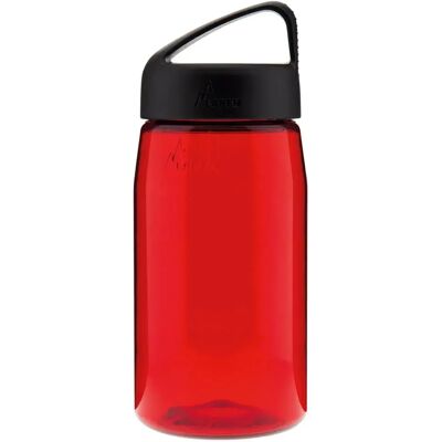 Laken Botella Tritan 450ml Classic Red One Size Laken Botella Tritan 450ml Classic Red One Size
