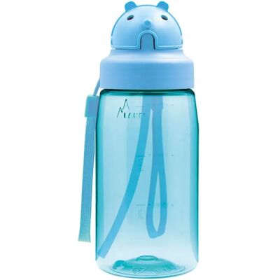 Laken Botella Tritan 450ml Oby Blue One Size Laken Botella Tritan 450ml Oby Blue One Size