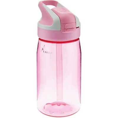 Laken Botella Tritan Summit Cap 450ml Light Pink One Size Laken Botella Tritan Summit Cap 450ml Light Pink One Size