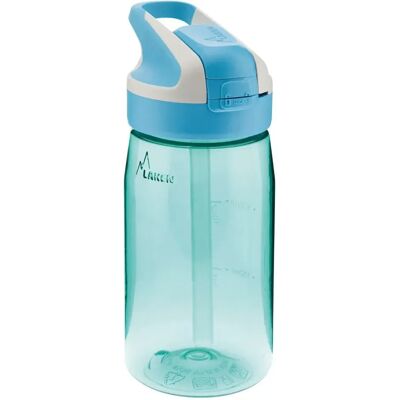 Laken Botella Tritan Summit Cap 450ml Light Blue One Size Laken Botella Tritan Summit Cap 450ml Light Blue One Size