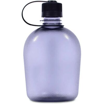Pinguin Botella Tritan Flask 750ml Grey One Size Pinguin Botella Tritan Flask 750ml Grey One Size