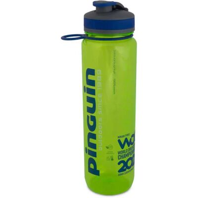 Pinguin Botella Tritan Sport 1l 2020 Green One Size Pinguin Botella Tritan Sport 1l 2020 Green One Size