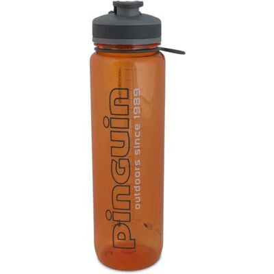 Pinguin Botella Tritan Sport 1l 2020 Orange One Size Pinguin Botella Tritan Sport 1l 2020 Orange One Size