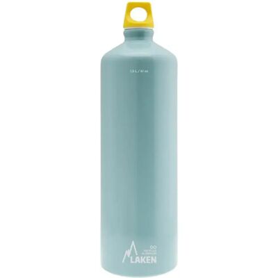 Laken Tapón Botella Futura Aluminio 1.5l Blue One Size Laken Tapón Botella Futura Aluminio 1.5l Blue One Size