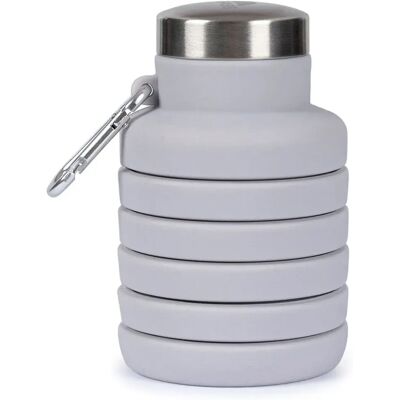 Trespass Botella Vavo Platinum One Size Trespass Botella Vavo Platinum One Size