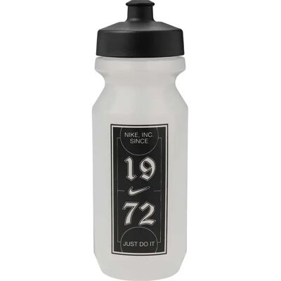 Nike Botella Big Mouth 2.0 650ml CleBlaBla One Size Nike Botella Big Mouth 2.0 650ml CleBlaBla One Size