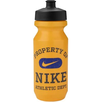 Nike Botella Big Mouth 2.0 650ml GolBlaBlu One Size Nike Botella Big Mouth 2.0 650ml GolBlaBlu One Size