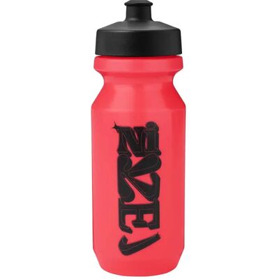Nike Botella Big Mouth 2.0 650ml OraBlaSil One Size Nike Botella Big Mouth 2.0 650ml OraBlaSil One Size