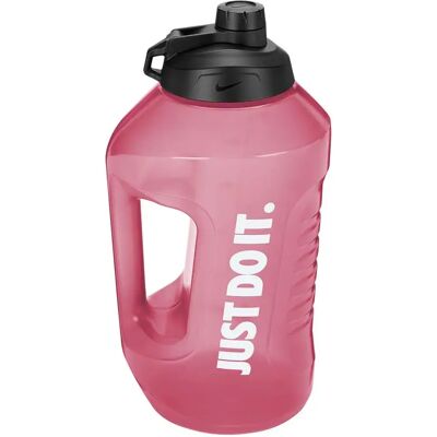 Nike Botella Super 3.8l RedBlaWhi One Size Nike Botella Super 3.8l RedBlaWhi One Size
