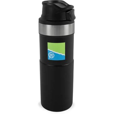 Preston Innovations Botella Travel 500ml Black One Size Preston Innovations Botella Travel 500ml Black One Size