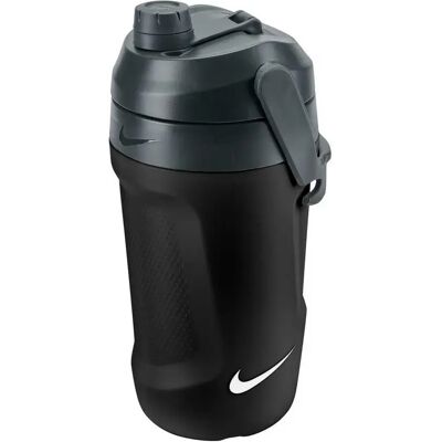Nike Botella Fuel Jug Rfsh 1892ml Black / Anthracite / White One Size Nike Botella Fuel Jug Rfsh 1892ml Black / Anthracite / White One Size