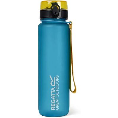 Regatta Botella 1l Tritan Flip Lid Mediterranea One Size Regatta Botella 1l Tritan Flip Lid Mediterranea One Size
