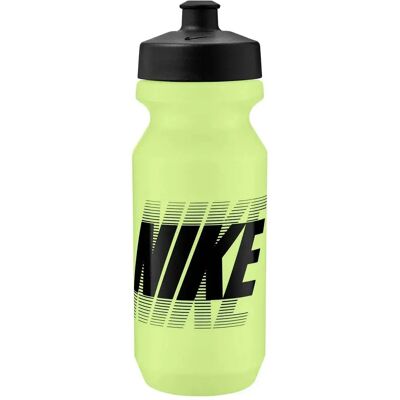 Nike Botella Big Mouth 2.0 Graphic 22oz/650ml GrnBlaBla One Size Nike Botella Big Mouth 2.0 Graphic 22oz/650ml GrnBlaBla One Size