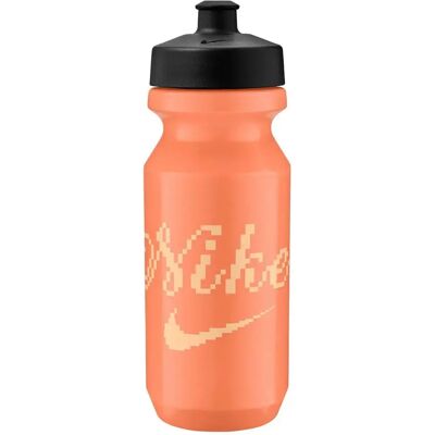 Nike Botella Big Mouth 2.0 Graphic 22oz/650ml OraBlaGol One Size Nike Botella Big Mouth 2.0 Graphic 22oz/650ml OraBlaGol One Size
