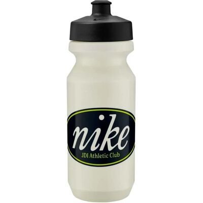 Nike Botella Big Mouth 2.0 Graphic 22oz/650ml WhiBlaBlu One Size Nike Botella Big Mouth 2.0 Graphic 22oz/650ml WhiBlaBlu One Size