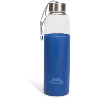 Trespass Botella Glass Blue One Size Trespass Botella Glass Blue One Size
