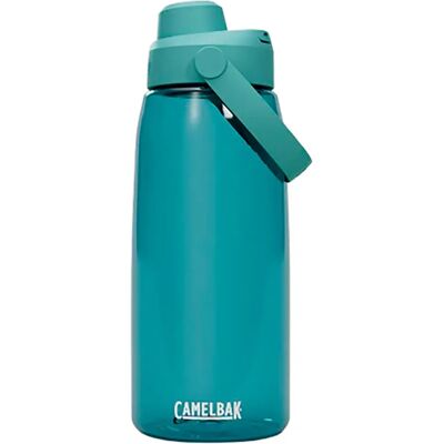 CamelBak Thrive Chug 1L Light blue - Botella de agua CamelBak Thrive Chug 1L Light blue - Botella de agua