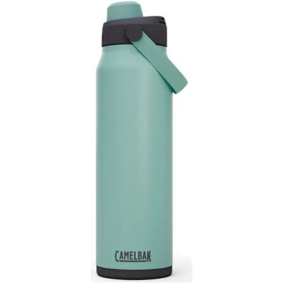Camelbak Botella Thrive Chug Vss 1l Silver Mist One Size Camelbak Botella Thrive Chug Vss 1l Silver Mist One Size