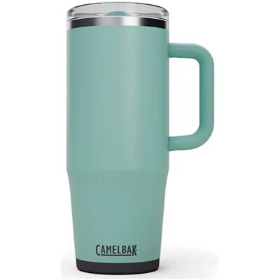 Camelbak Botella Thrive Mug Vss 1l Silver Mist One Size Camelbak Botella Thrive Mug Vss 1l Silver Mist One Size