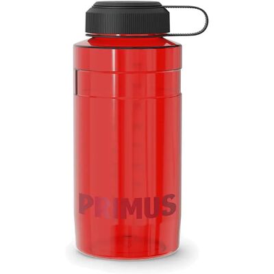 Botella Kvarts Tritan 1l Primus Red One Size Botella Kvarts Tritan 1l Primus Red One Size
