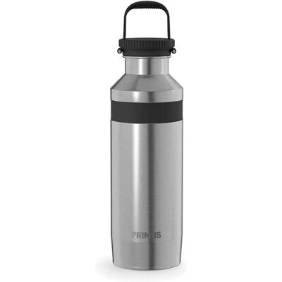 Primus Botella Tufa Narrow Single Wall 800ml Stainless Steel One Size Primus Botella Tufa Narrow Single Wall 800ml Stainless Steel One Size