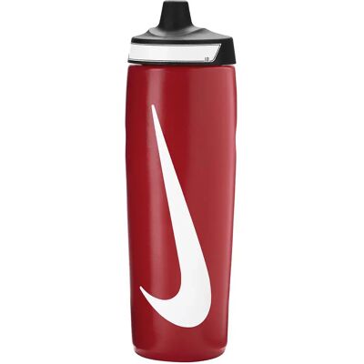 Nike Botella Refuel 700ml Red One Size Nike Botella Refuel 700ml Red One Size